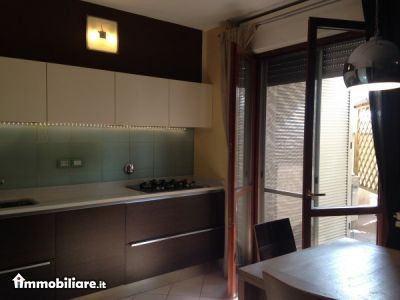 Venta - Appartamento 4 locali - Albano Laziale 