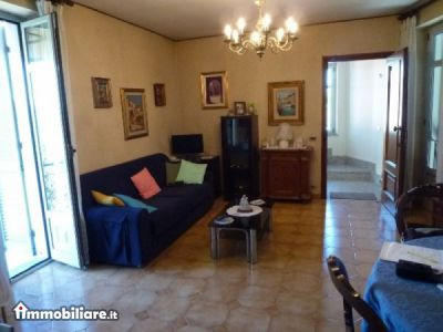 OLTRE PO IMMOBILIARE SAS DI FEDERICA BALDO & C., Vendita de Appartamento en    Sommariva Perno Foto3 