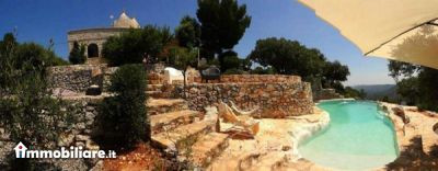 Gr.Im.Fin. di Gianfranco Greco, Vendita de Casa en    Fasano Foto7 