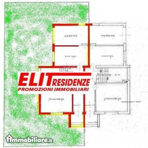 Alquiler - Appartamento 4 locali - Anzio 