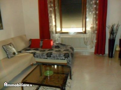 Immobiliare Magnanini srl - RE/MAX Spring - Arezzo, Affitto de Appartamento en    Arezzo Foto2 