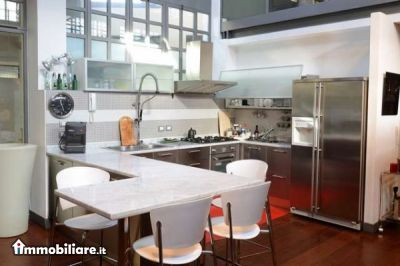 PORTA NUOVA ESTATES, Affitto de Appartamento en    Milzano Foto8 