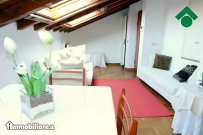 Affiliato Tecnocasa: STUDIO MANDELLO S.A.S., Affitto de Appartamento en    Lecco Foto6 