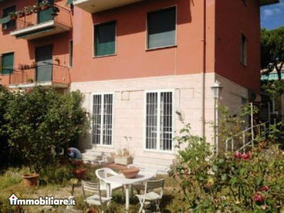 Venta - Appartamento 2 locali - Santo Stefano Al Mare 