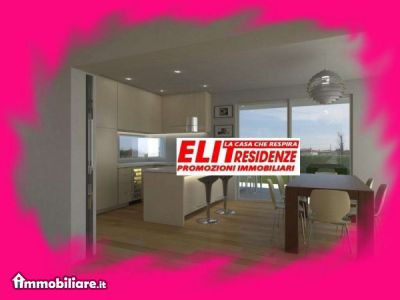 Consulenze Promozioni Immobiliari di Bavaresco Gra, Vendita de Appartamento en    Caerano Di San Marco Foto3 