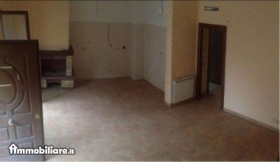 Venta - Appartamento 4 locali - Fiano Romano 