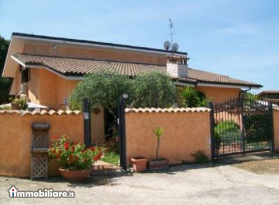 Venta - Casa 3 locali - Roma 