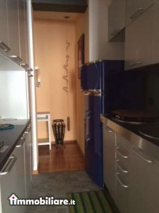 Alquiler - Appartamento 4 locali - Cuneo 