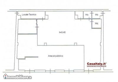 Venta - Appartamento 3 locali - Sesto 