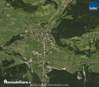 Alquiler - Appartamento 4 locali - Anzio 