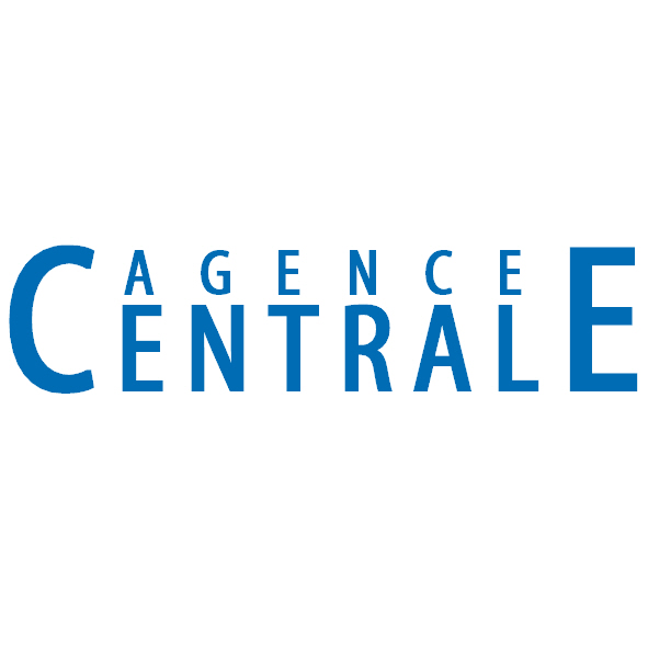 company logo