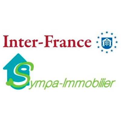 company logo