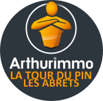 company logo