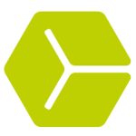 company logo