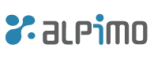 company logo