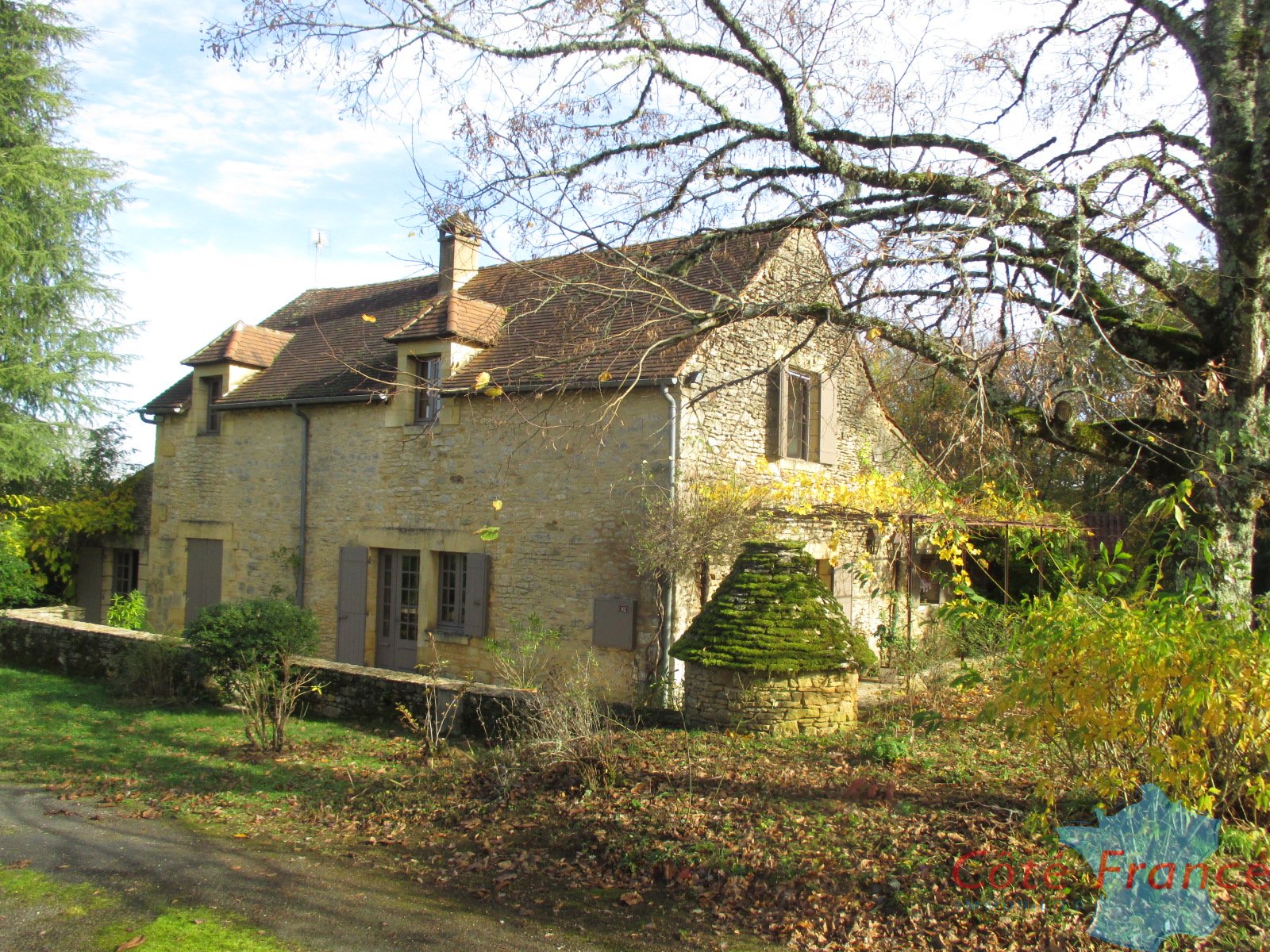 maison perigord noir: Maison à vendre