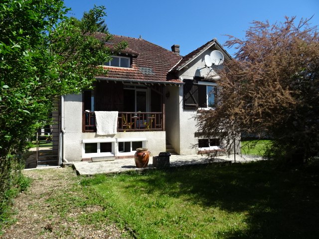 maison eure: Maison à vendre