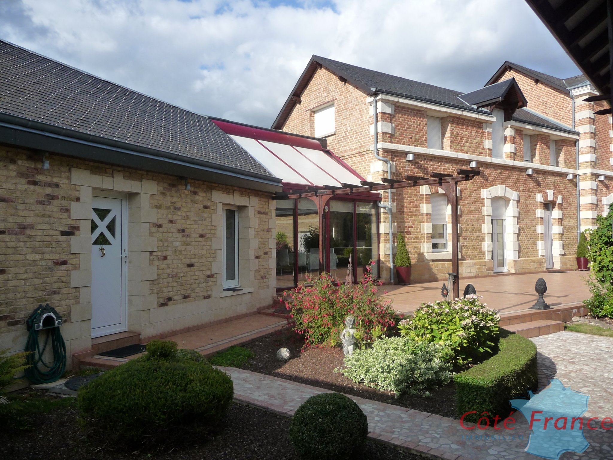 maison ardennes Maison à vendre