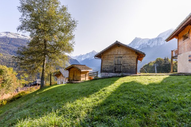Le Bon Coin Immobilier Saint Nicolas De Veroce