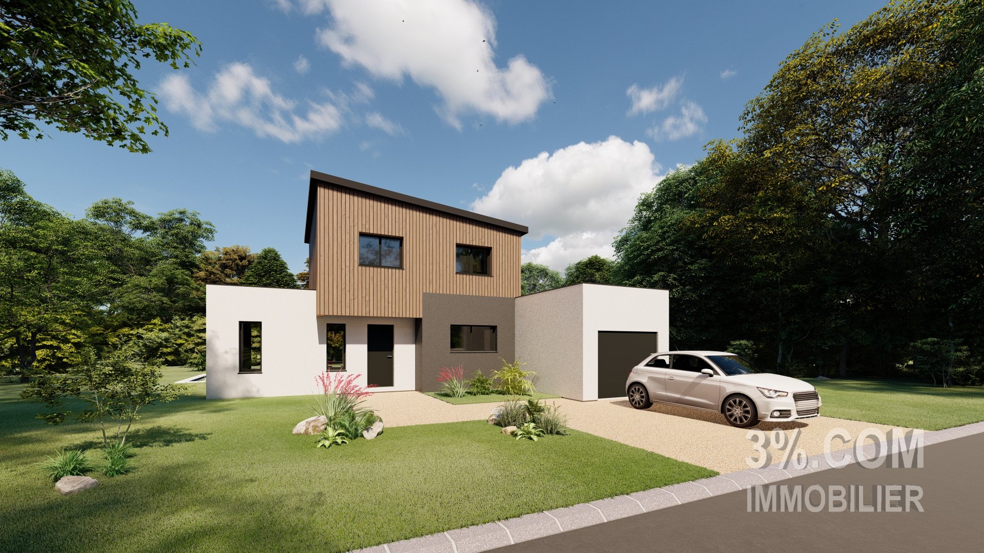 Maison à Vendre La Chapelle launay Le Bon Coin Maisons à vendre à La-Chapelle-Launay entre particuliers et agences