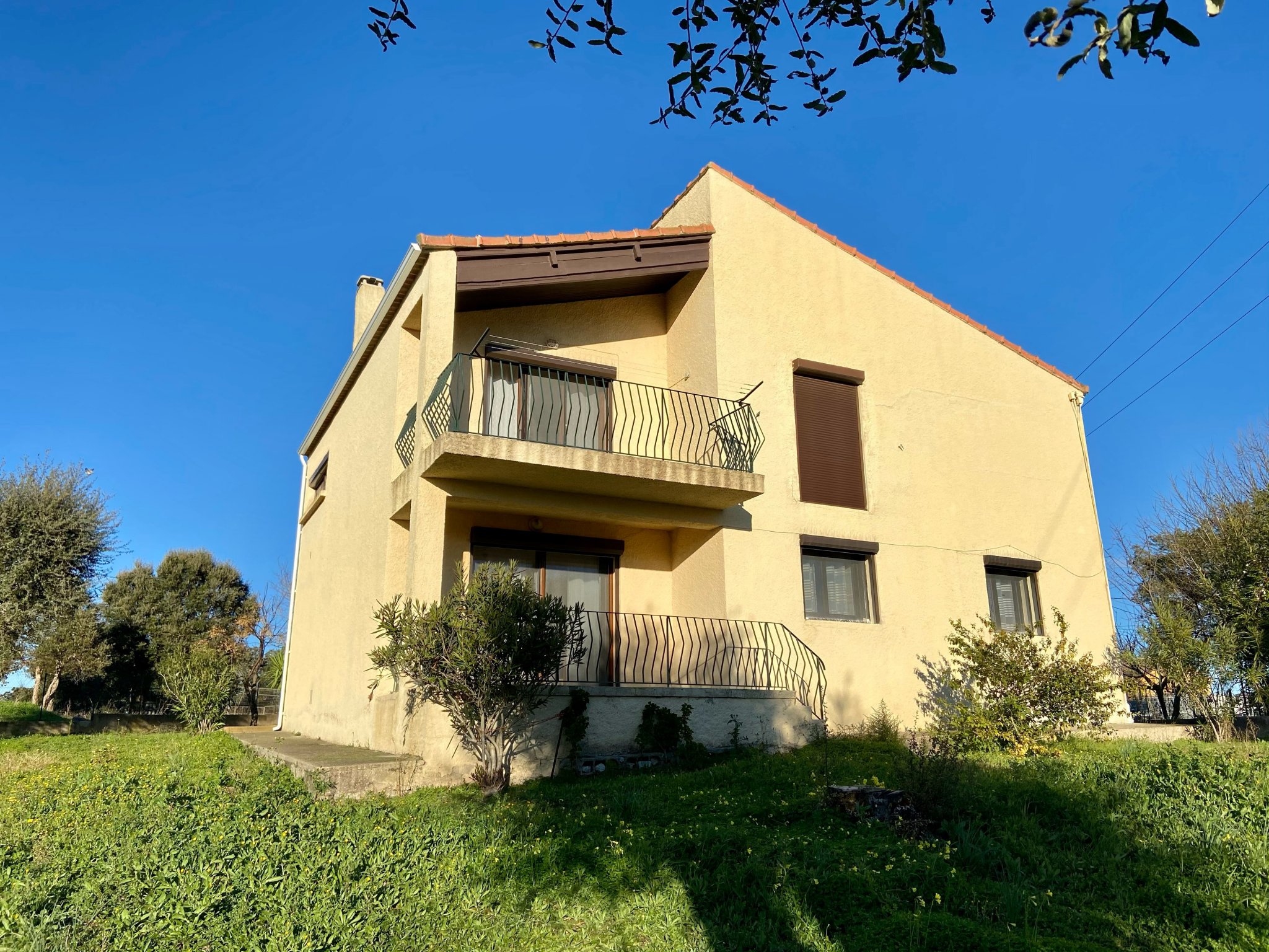 maison corse: Maison à vendre