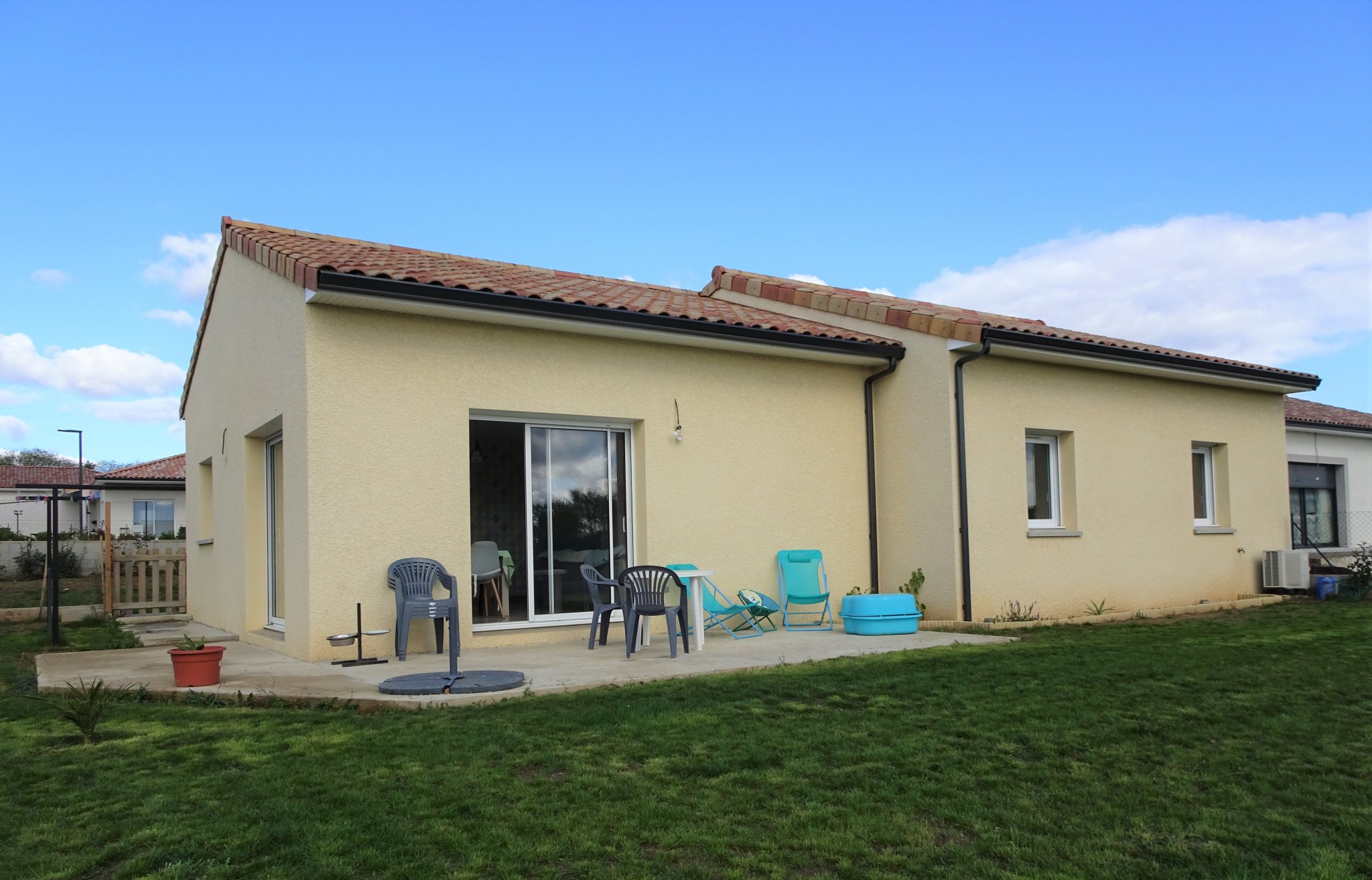 Maisons à vendre à SaintClair entre particuliers et agences