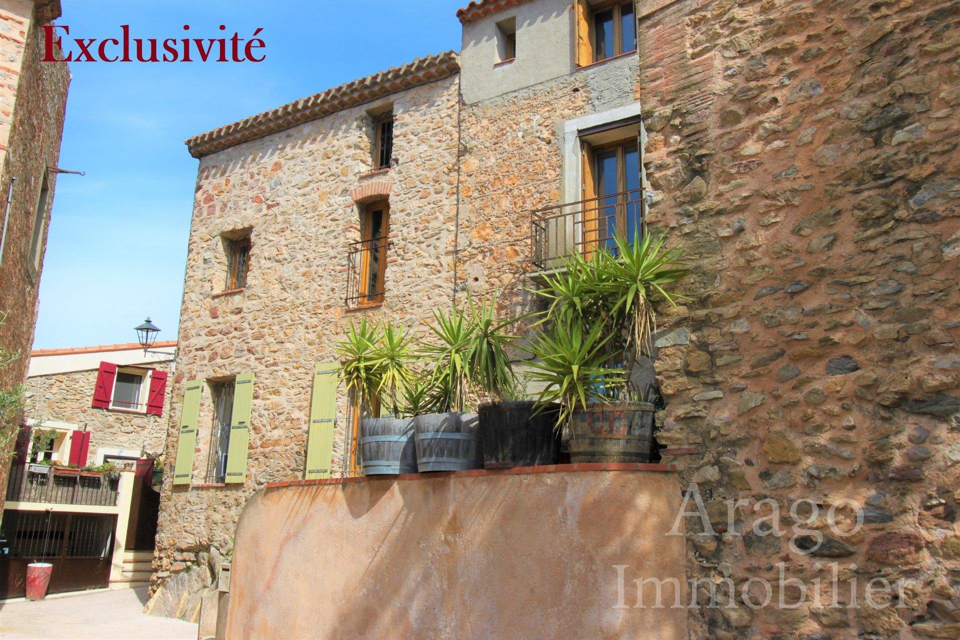 Maison à Millas avec 4 chambres 21 annonces ajoutées hier