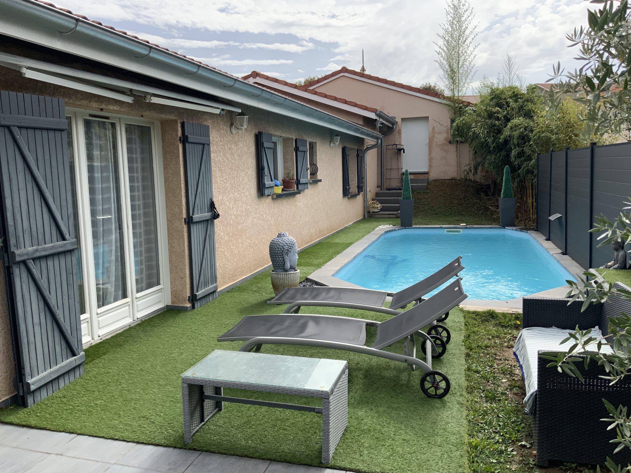 maison urgent Maison à vendre