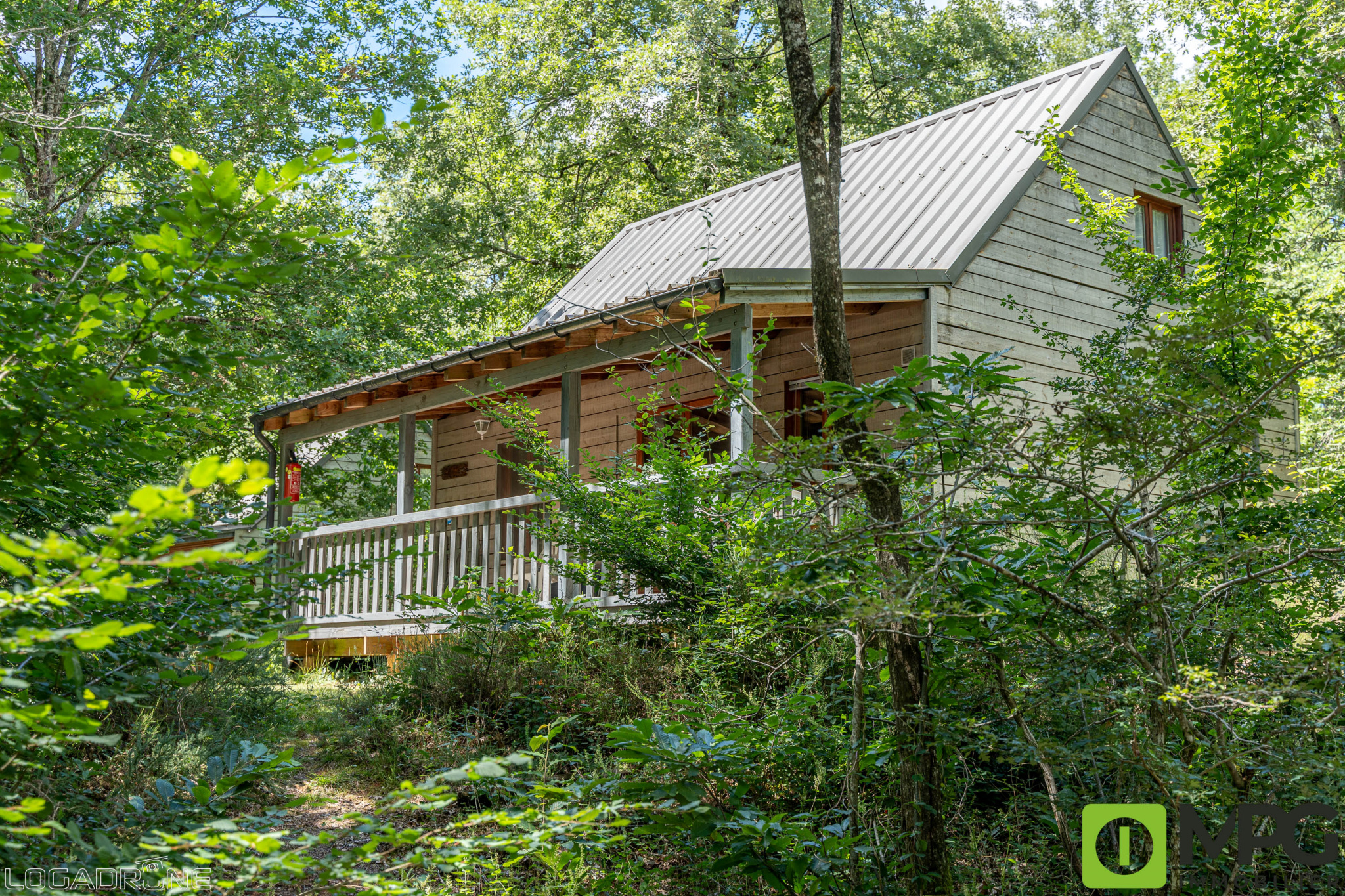 Maison à Vendre Au Milieu Des Bois Les maisons en vente à Soulaures (24) - Zimo