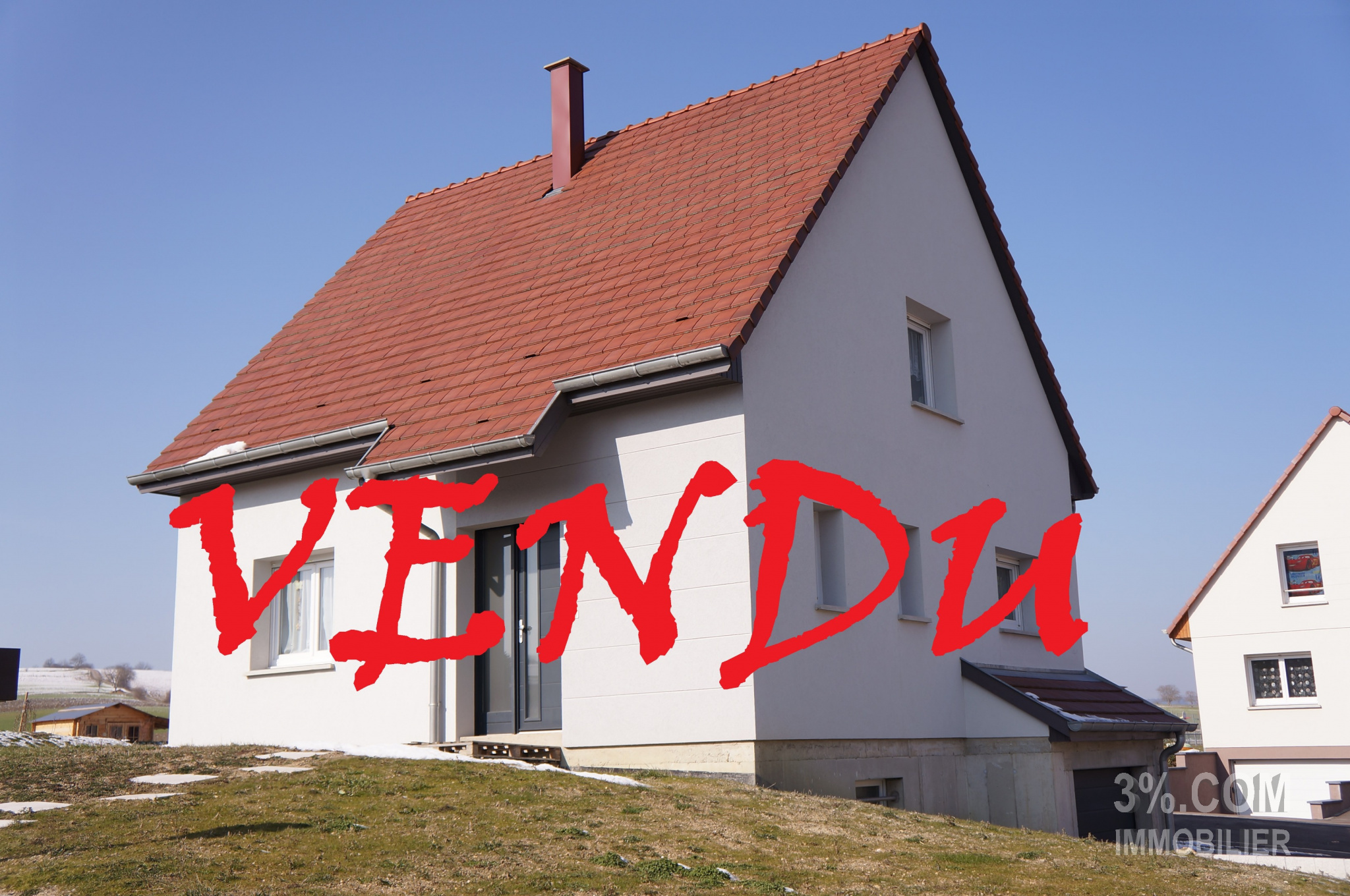 Maison à Vendre Ottersthal Le Bon Coin 4 maisons en vente à Ottersthal (67) - Particuliers et pros