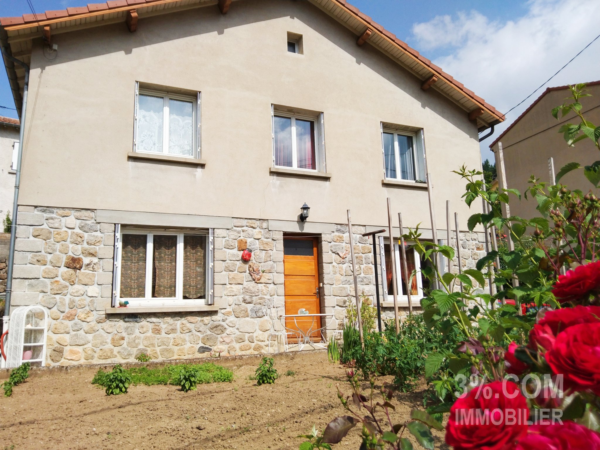 Maisons à Vendre à Saint-Julien-Boutieres Entre Particuliers Et Agences