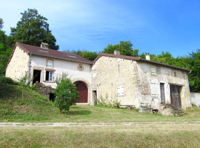 Haute Marne : Maisons à Vendre