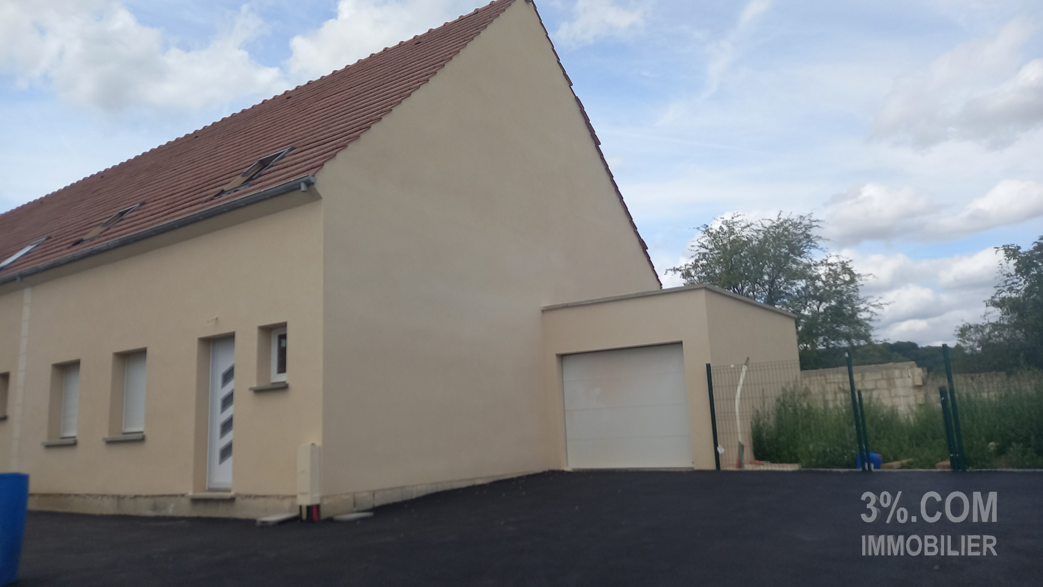 Maisons à vendre à Bieuxy entre particuliers et agences