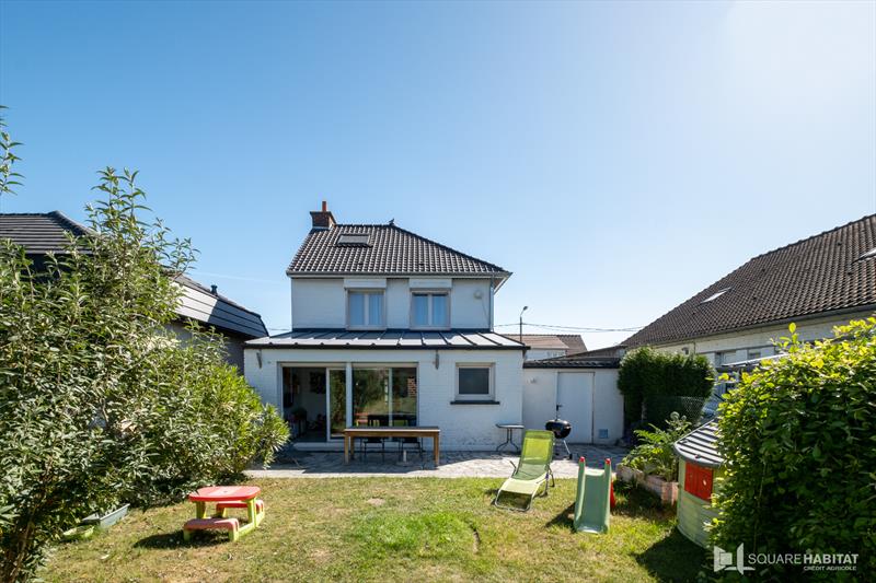 Maisons à vendre à Gondecourt entre particuliers et agences