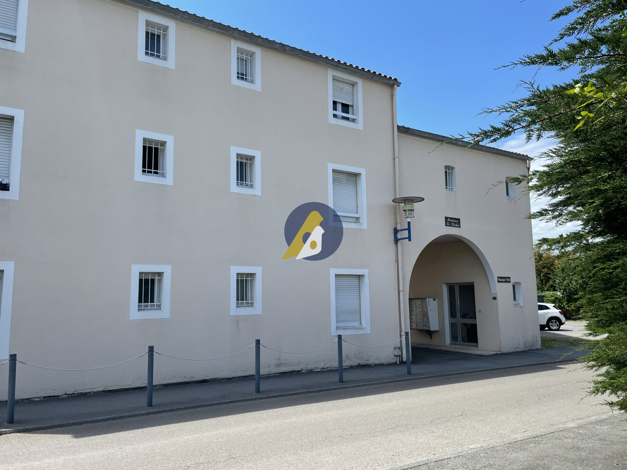 Appartement à Vendre Les Mouettes St Hilaire de riez Particulier Appartements à vendre à Saint-Hilaire-De-Riez entre particuliers et agences
