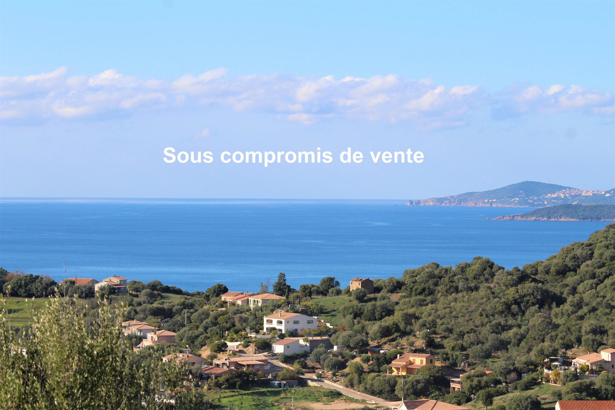 Ile de Beauté, Ouest Corsica, 