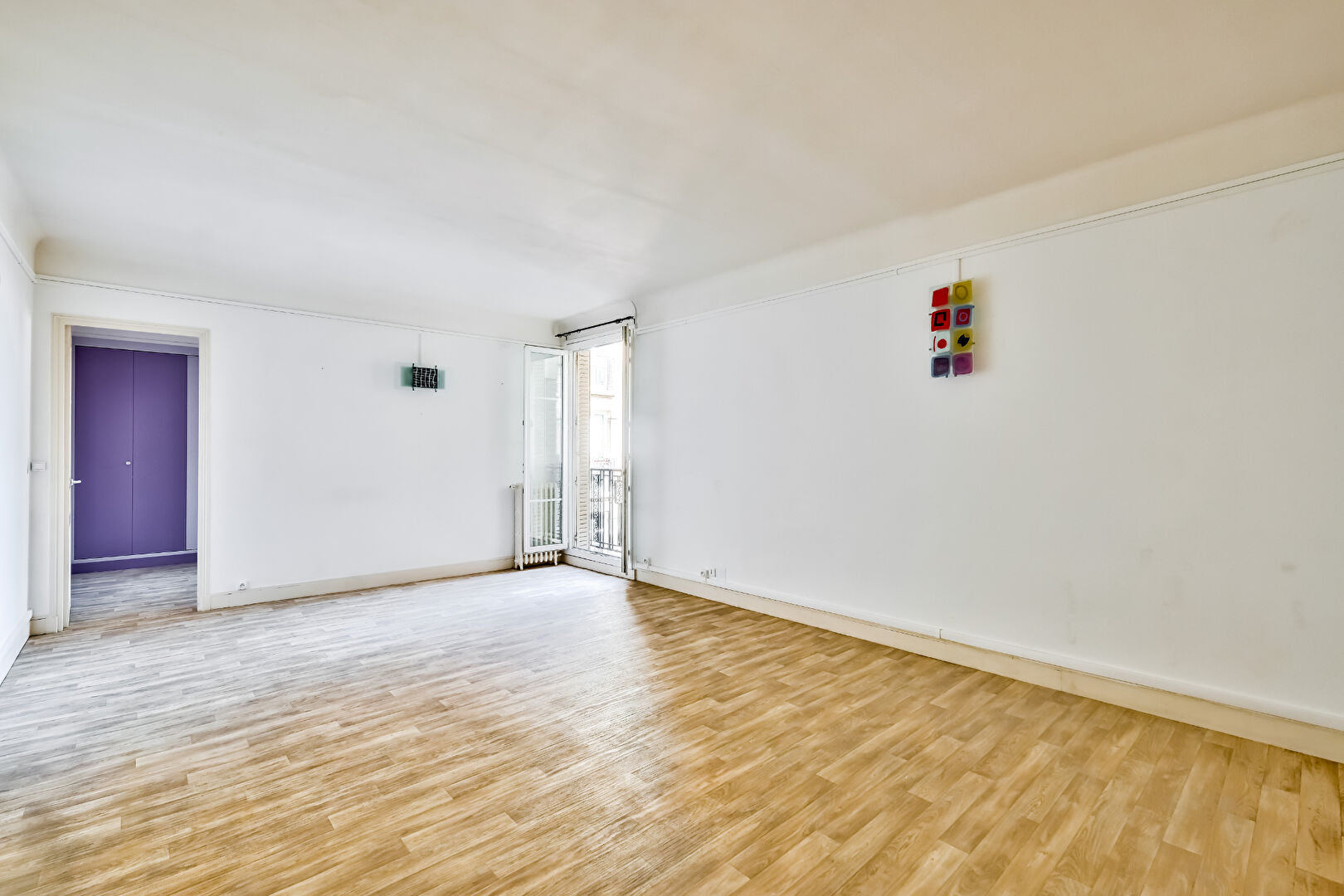 edgar appartement Appartement à vendre