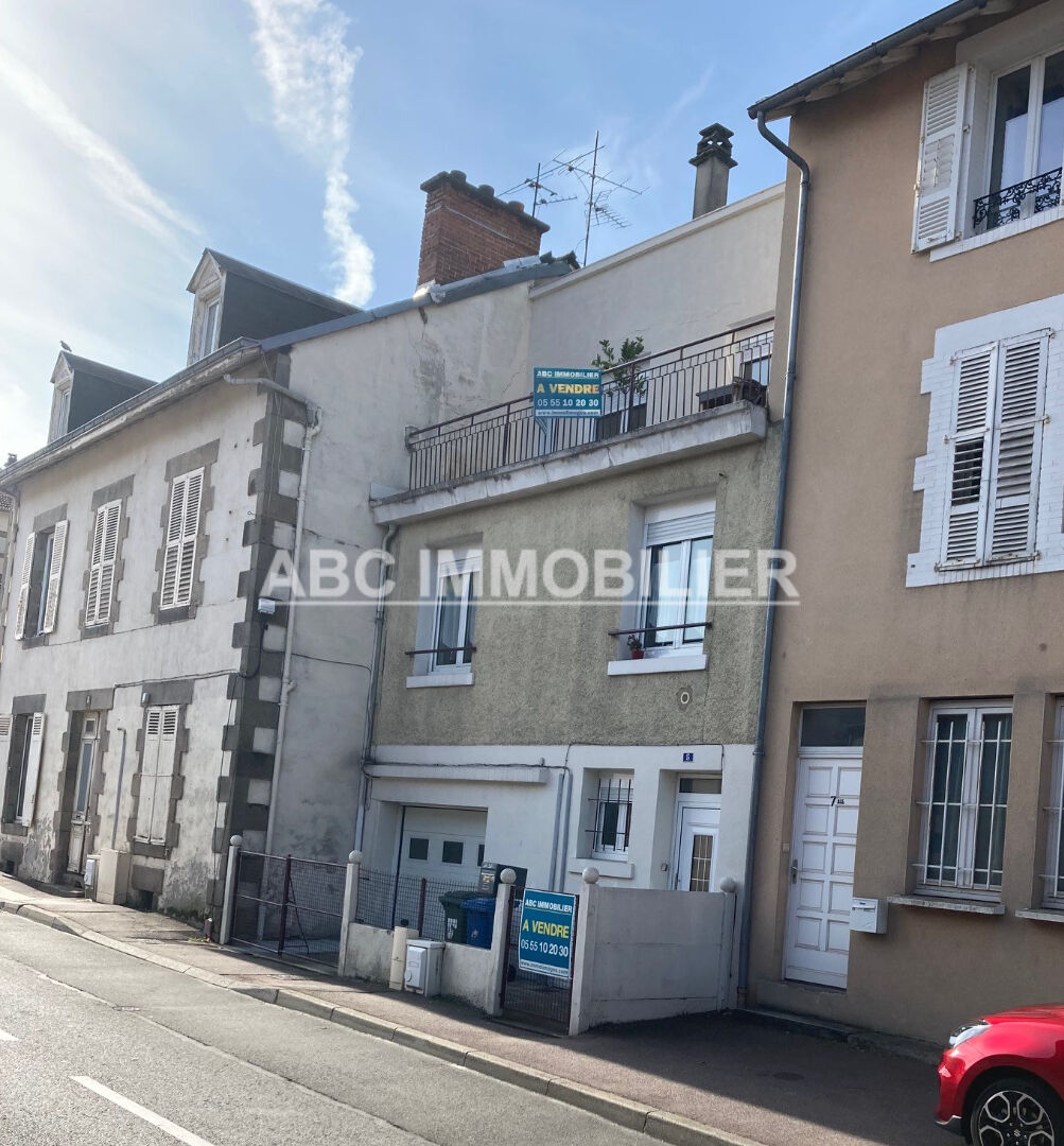Dans le secteur des Ruchoux,  