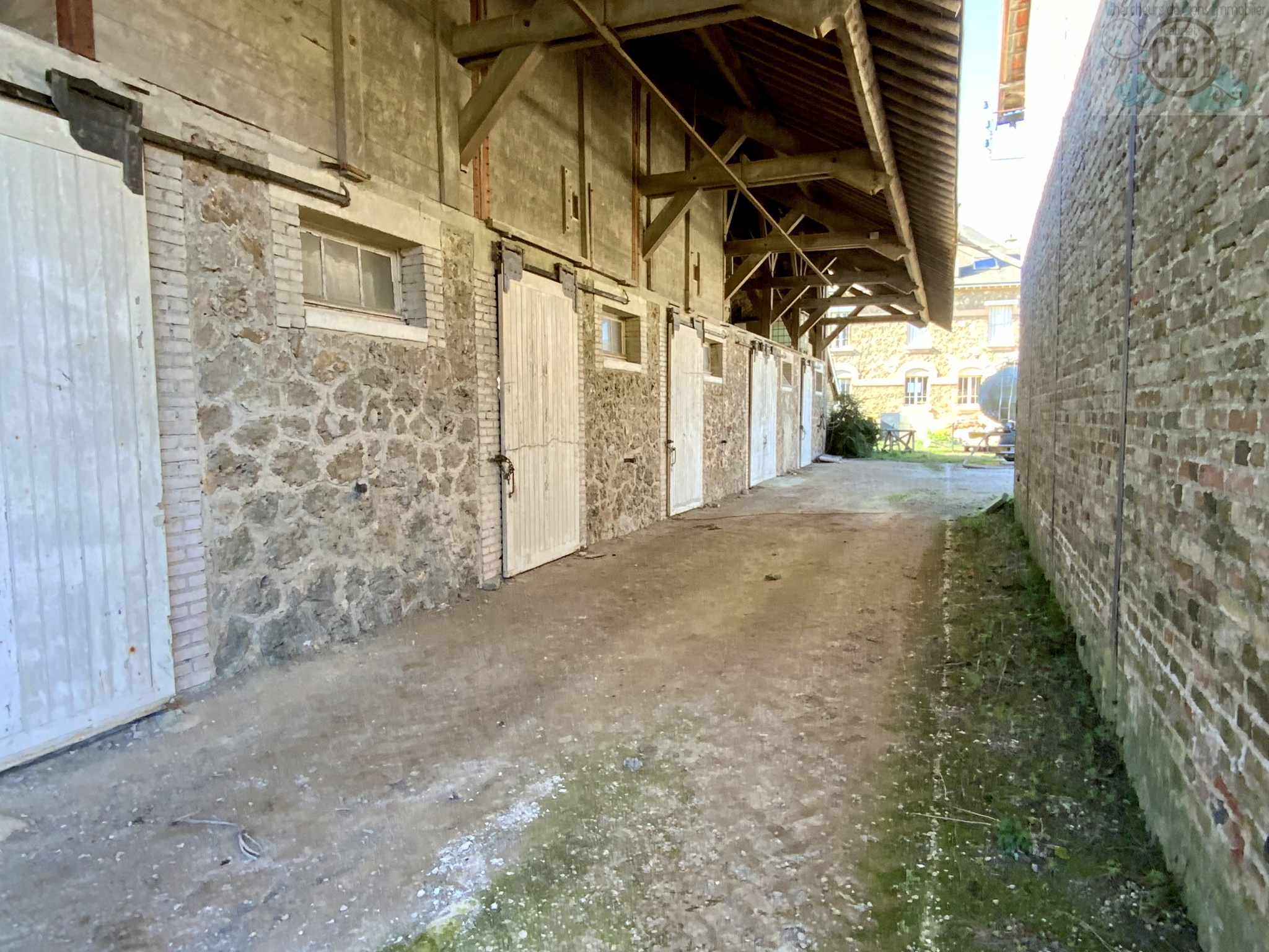 Maisons à vendre à LaNeuvilleEnTourneAFuy entre particuliers et