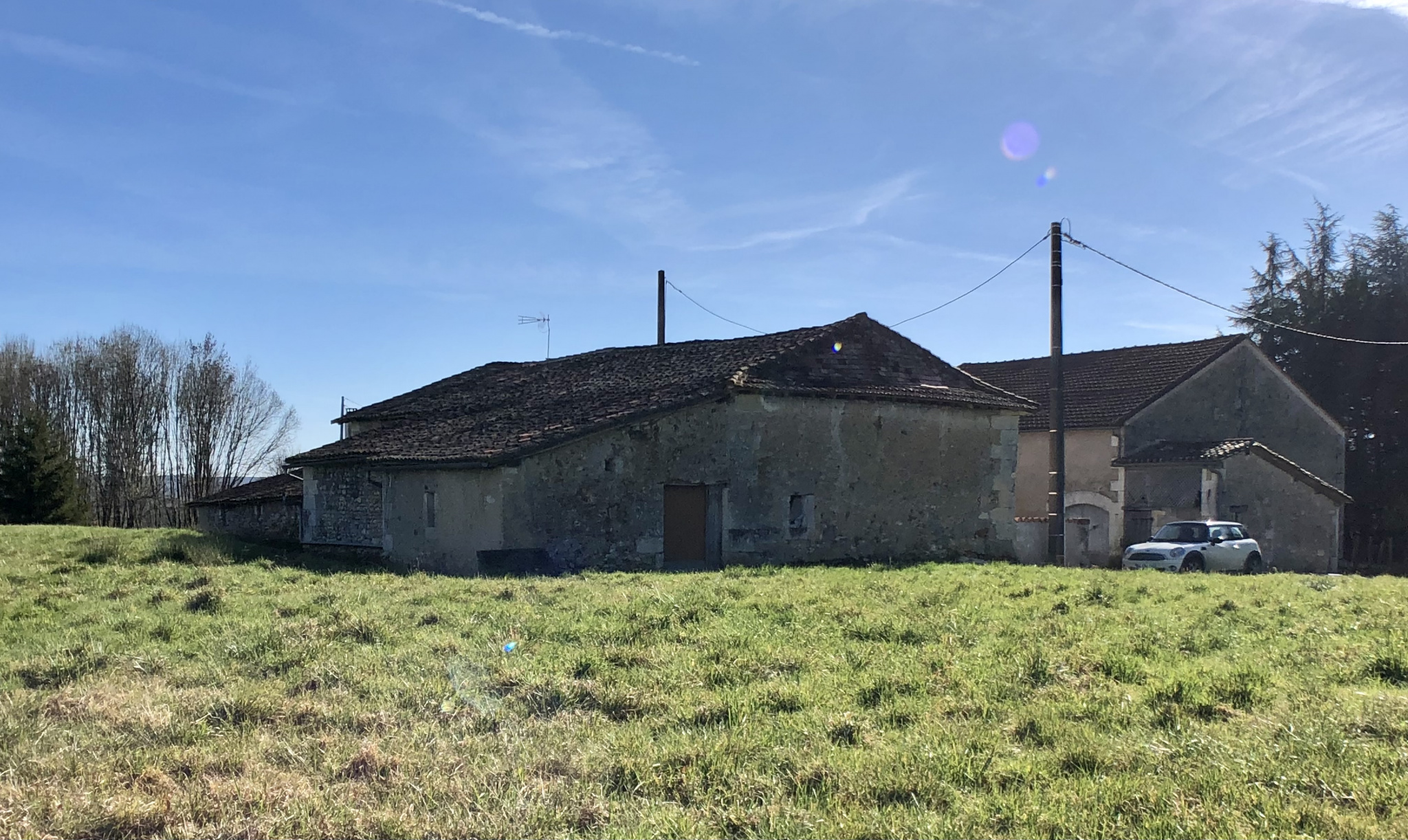 Achat Maison A Renover