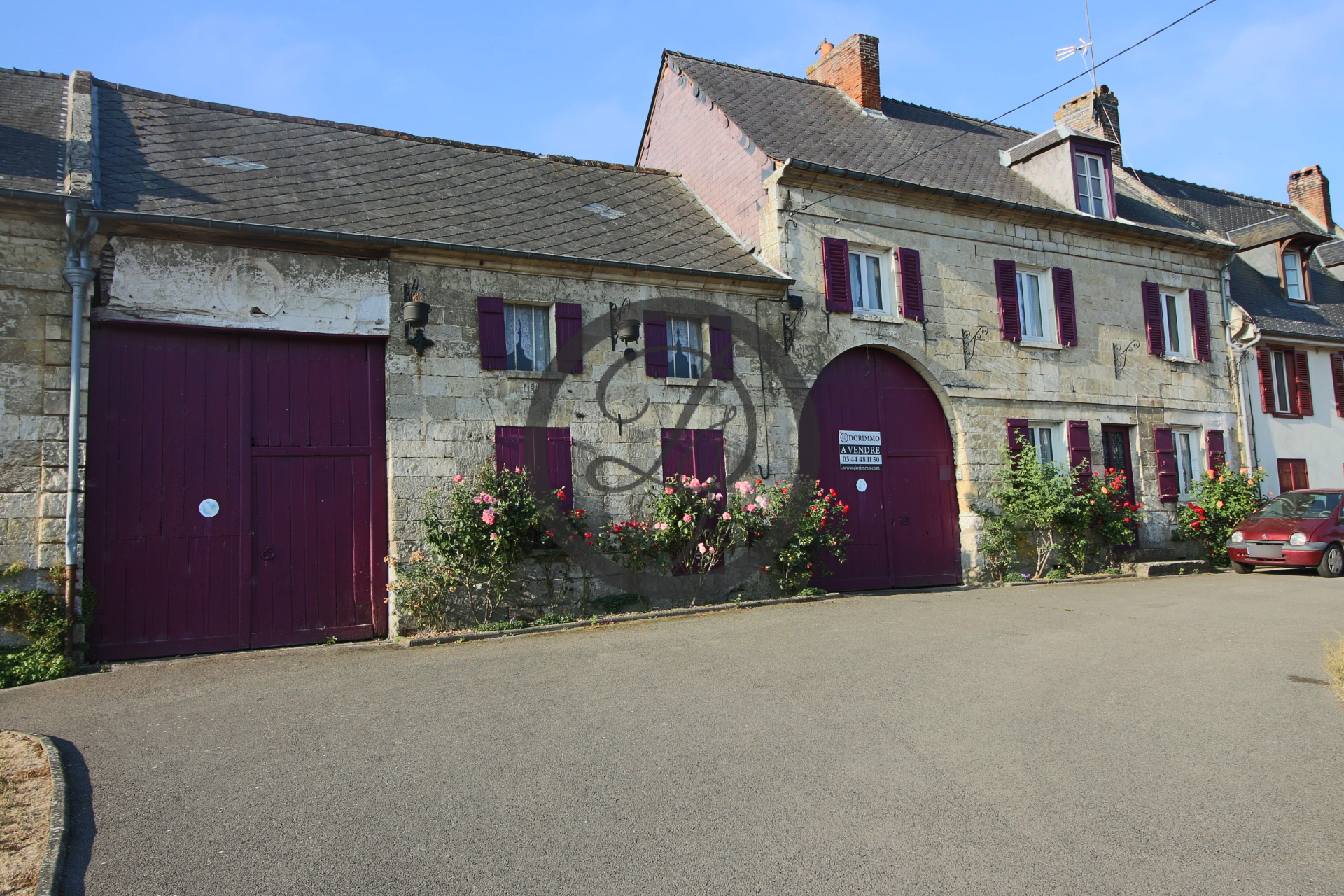 Secteur Breteuil, EXCLUSIVITE 