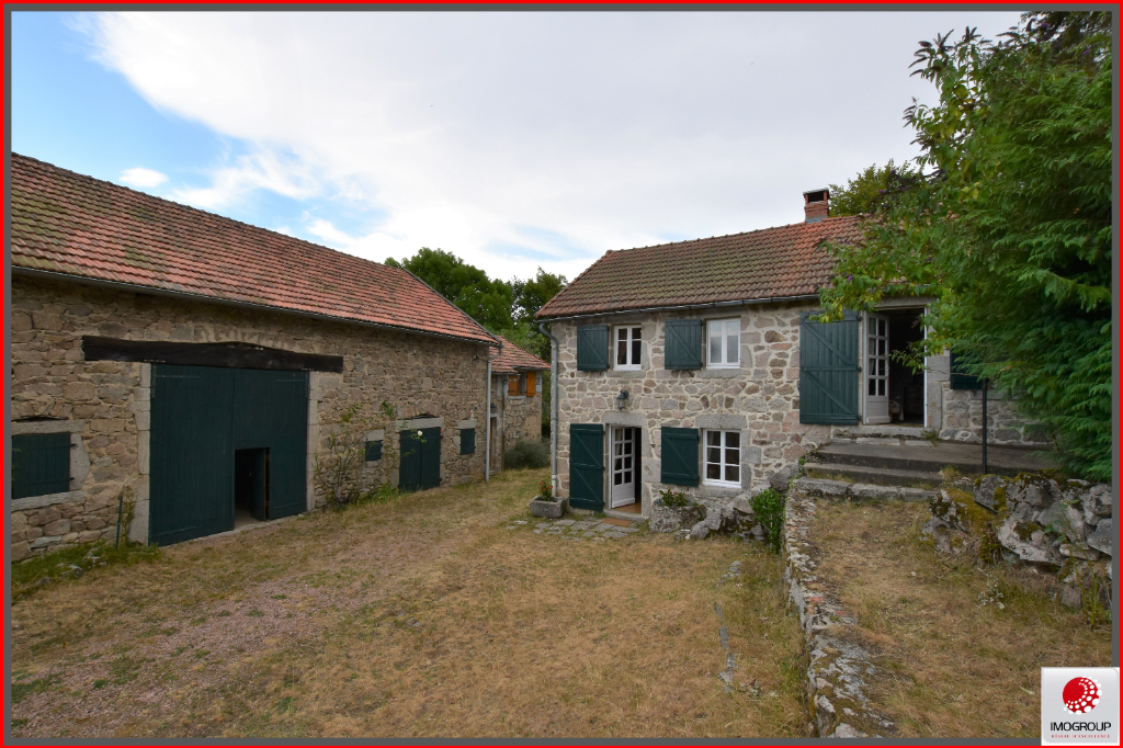 Saint Nicolas Des Bois : Maisons à Vendre