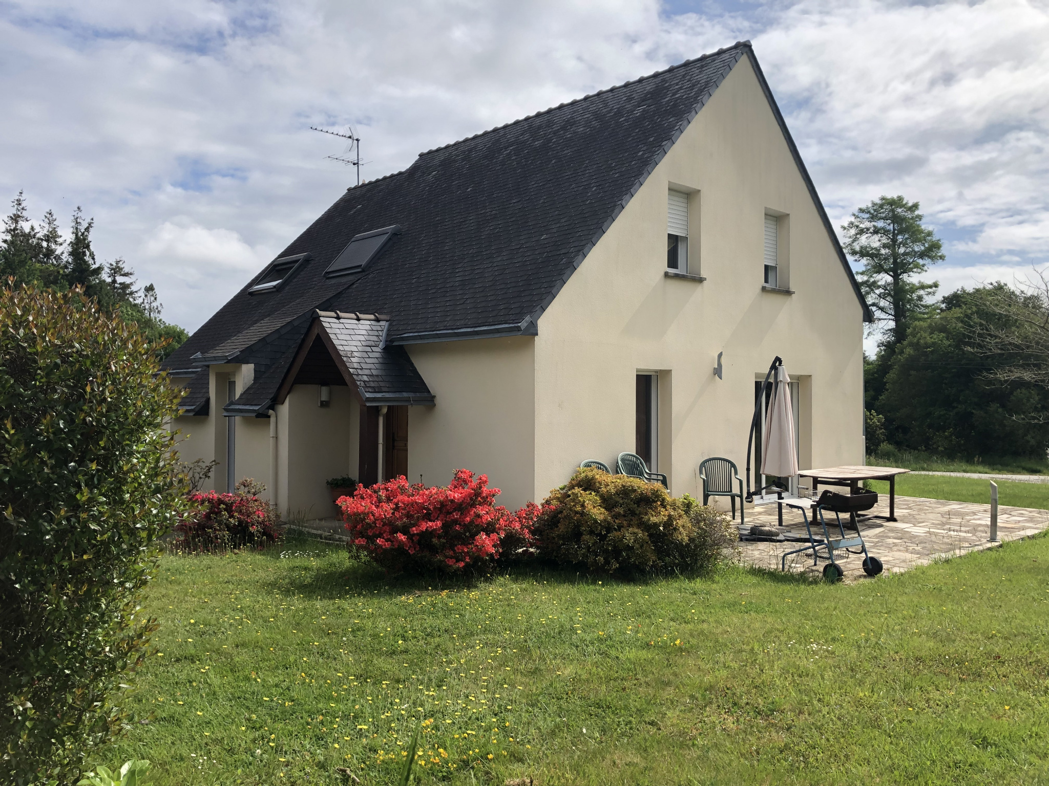 Le Bon Coin Maison à Vendre Plumelec Maisons à vendre à Plumelec entre particuliers et agences