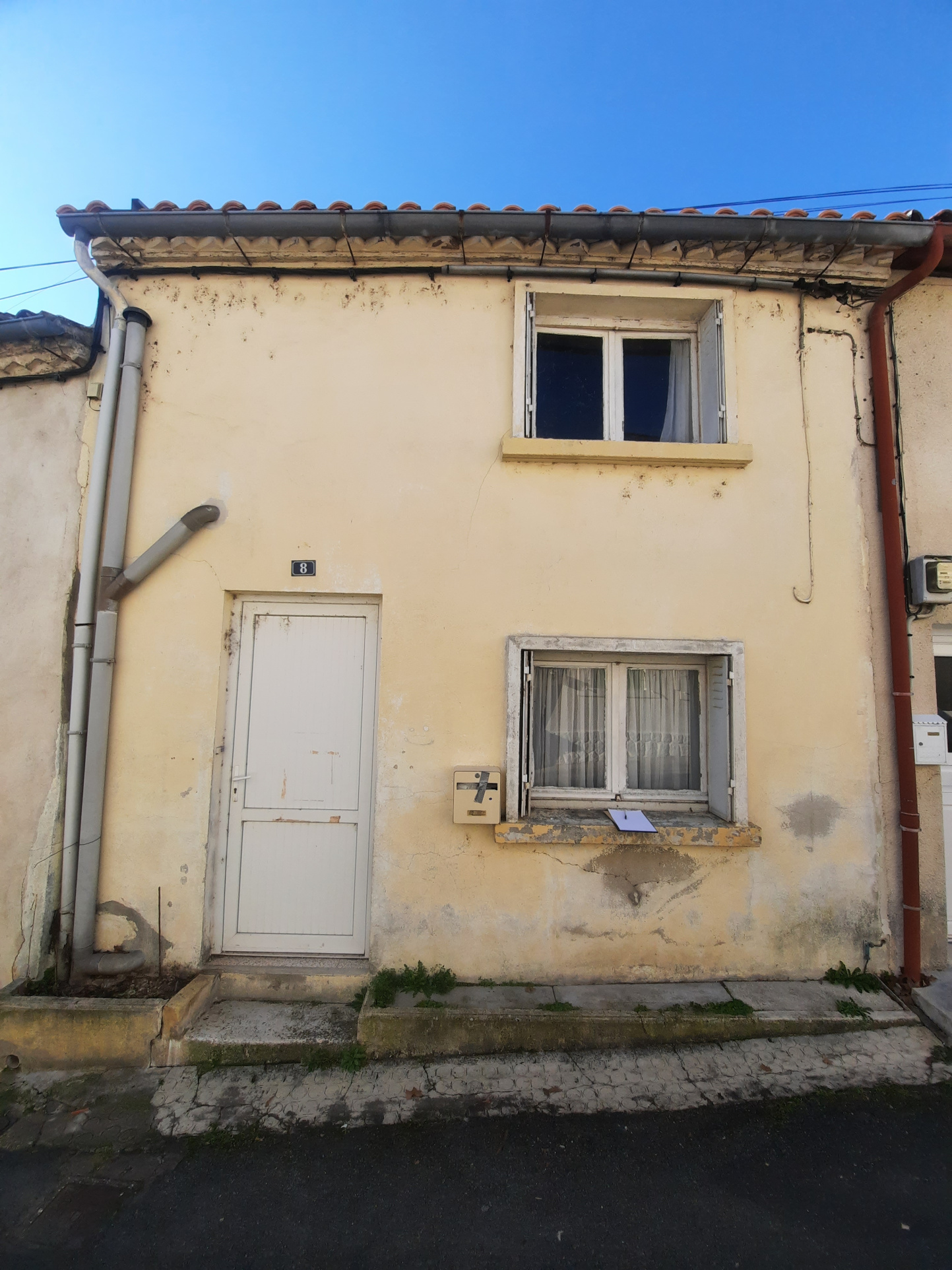 Maison A Vendre 50 000 Euros maison 50000 euros: Maison à vendre