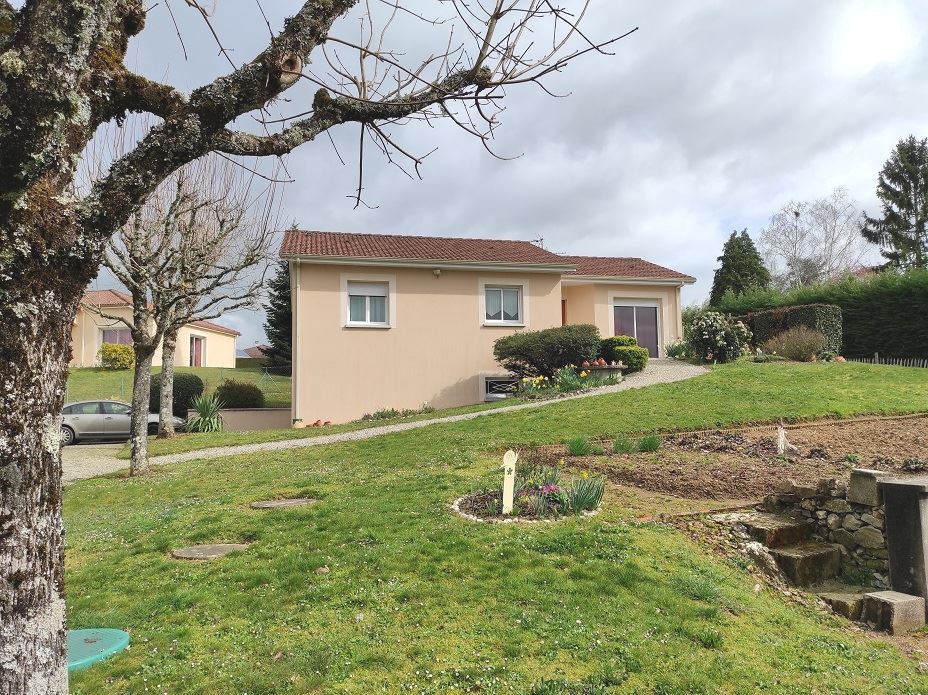 Maisons à vendre sur Isle (87170) 2 récemment ajoutées Maisons à vendre sur Isle (87170) 2 récemment ajoutées