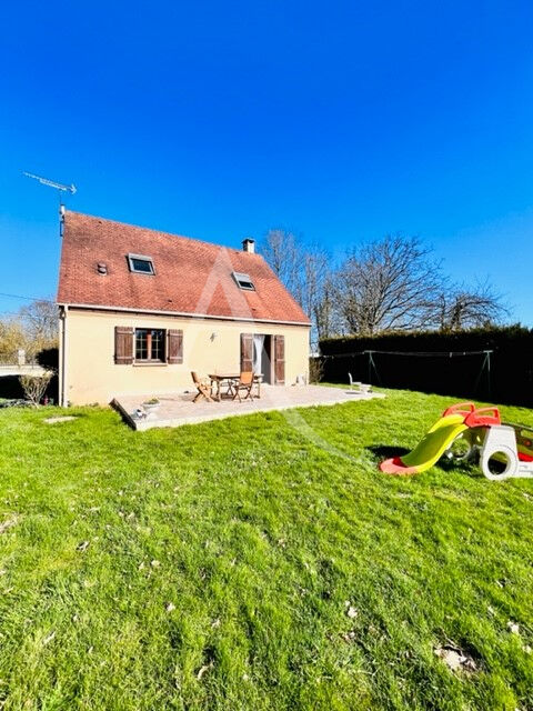 Ferte Sous Jouarre : Maisons à Vendre