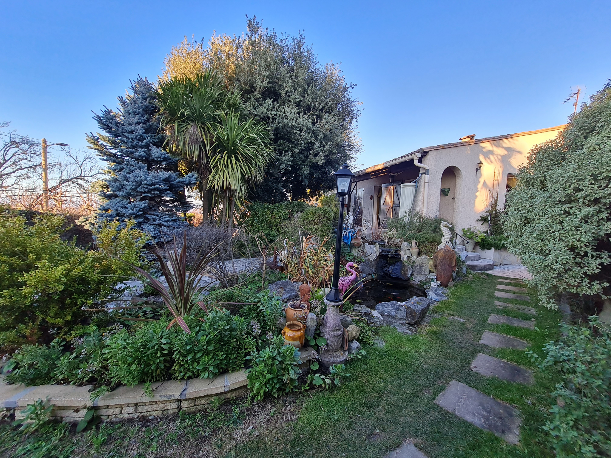 Maisons à vendre à Lavalette entre particuliers et agences