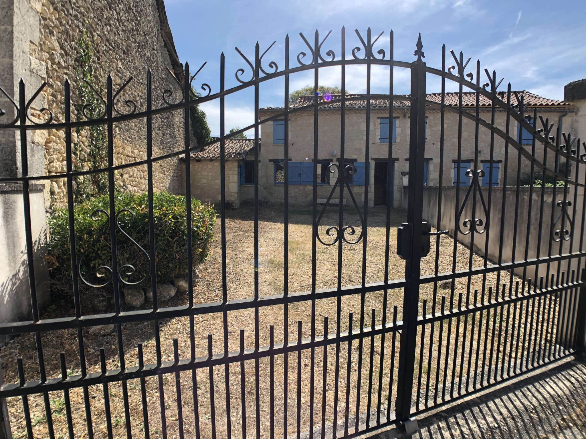 Votre agence FCI Immobilier SA