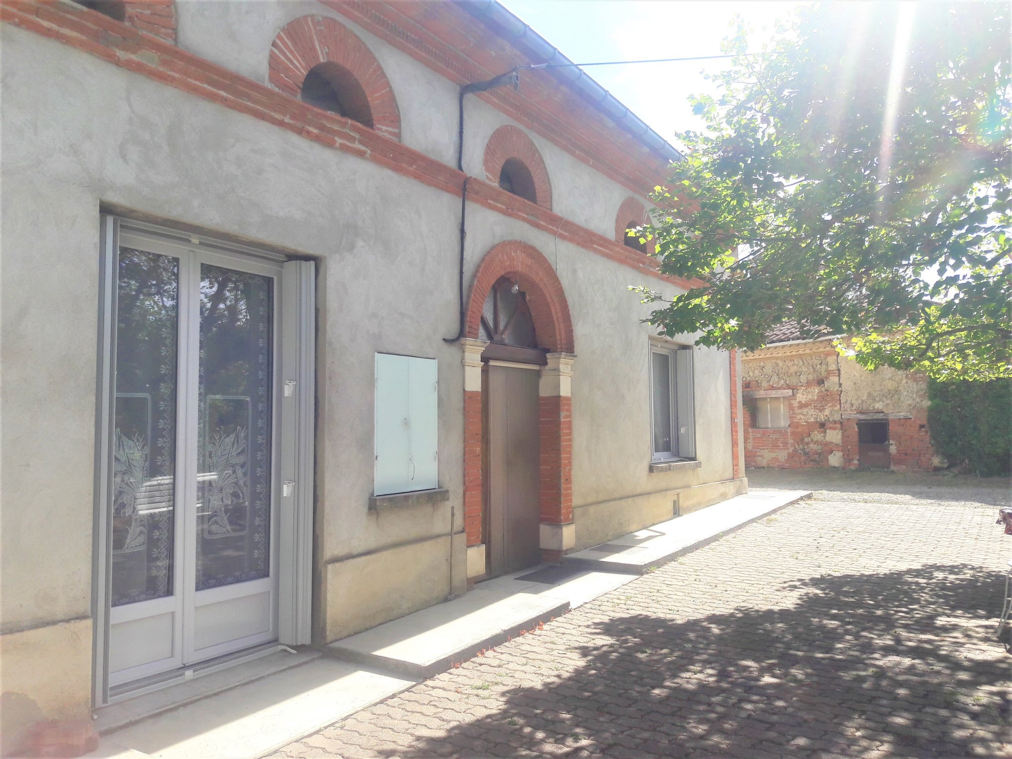 saint sulpice sur leze maisons à vendre saint sulpice sur leze maisons à vendre