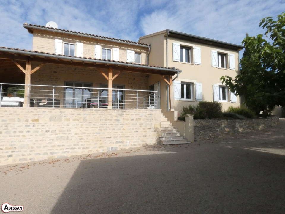 Vente maison/villa SAINT ANTONIN NOBLE VAL (82140) 9 pièces 262 m² Vente maison/villa SAINT ANTONIN NOBLE VAL (82140) 9 pièces 262 m²